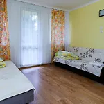 Ow Fala 1 Resort Lazy (West Pomeranian)