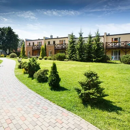 Ow Fala 1 Semesteranläggning (resort) 3*