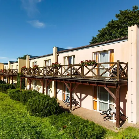 Station touristique Ow Fala 1 Łazy