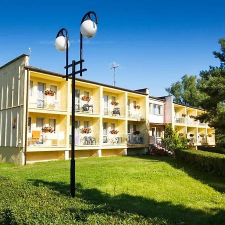 Resort Ow Fala 1 3*