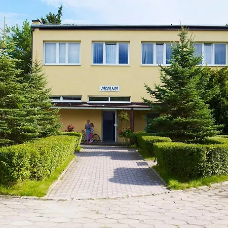 Ow Fala 1 Semesteranläggning (resort)