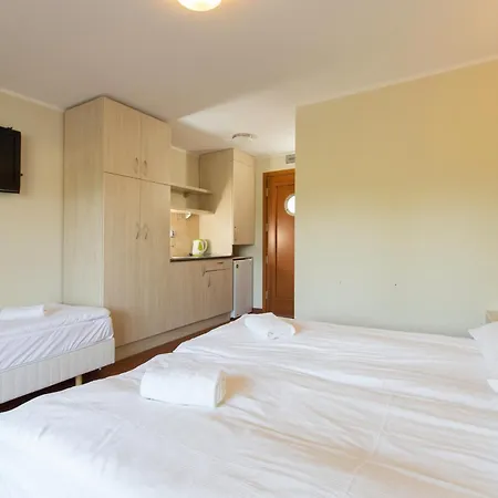 Ow Fala 1 Semesteranläggning (resort) 3*