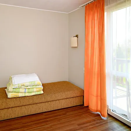 Ow Fala 1 Resort 3*