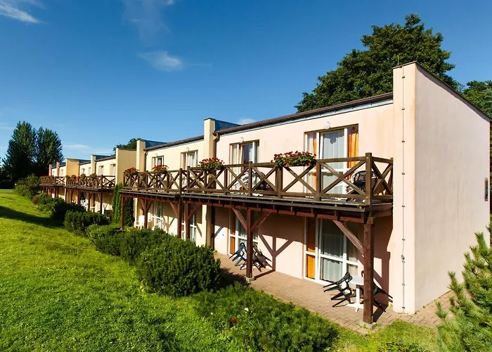 Θέρετρο Ow Fala 1 Łazy