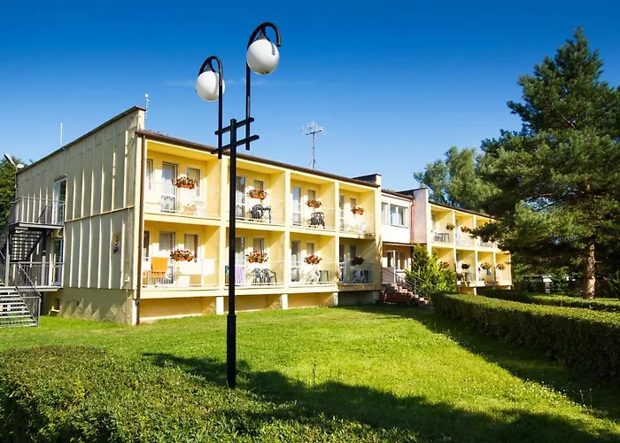 Station touristique Ow Fala 1 3*