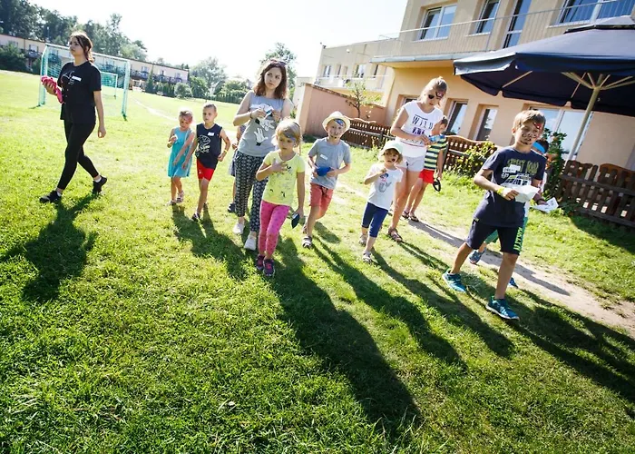 Ow Fala 1 Station touristique