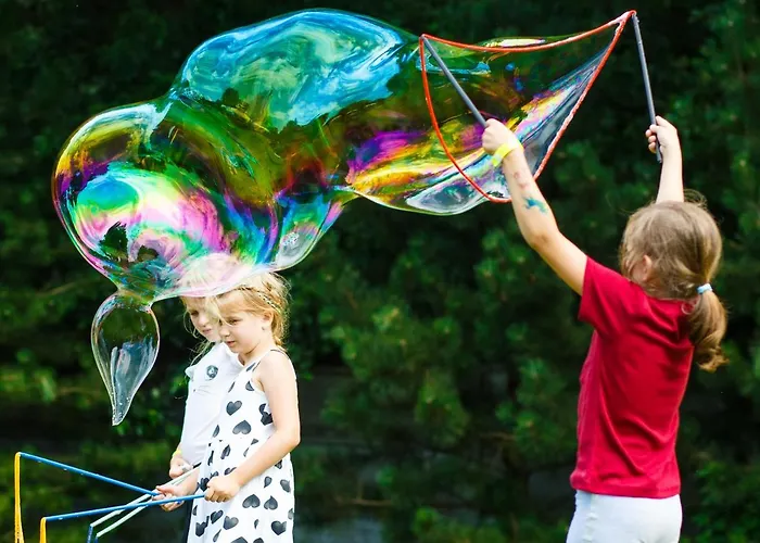 Ow Fala 1 Station touristique 3*