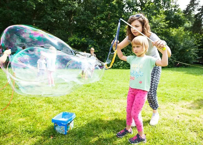 Ow Fala 1 Station touristique