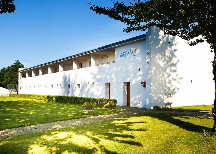 Station touristique Ow Fala 1 3*