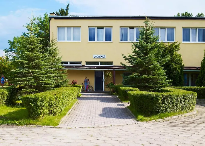 Ow Fala 1 Station touristique