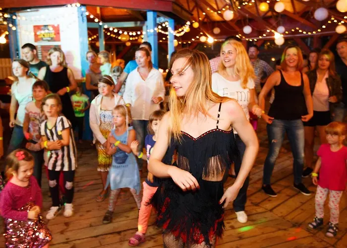 Station touristique Ow Fala 1