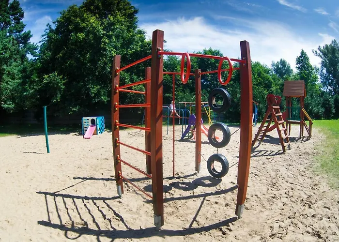 Ow Fala 1 Station touristique