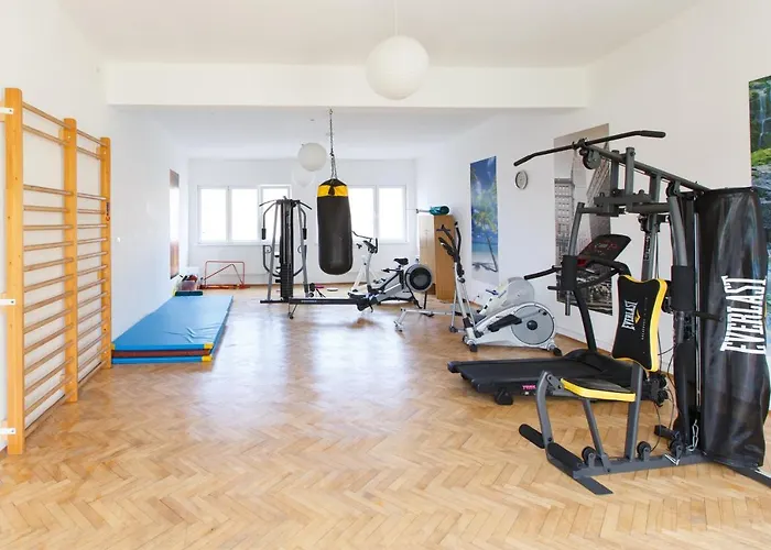 Station touristique Ow Fala 1 3*