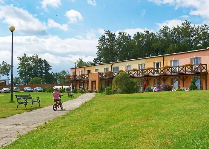 Station touristique Ow Fala 1