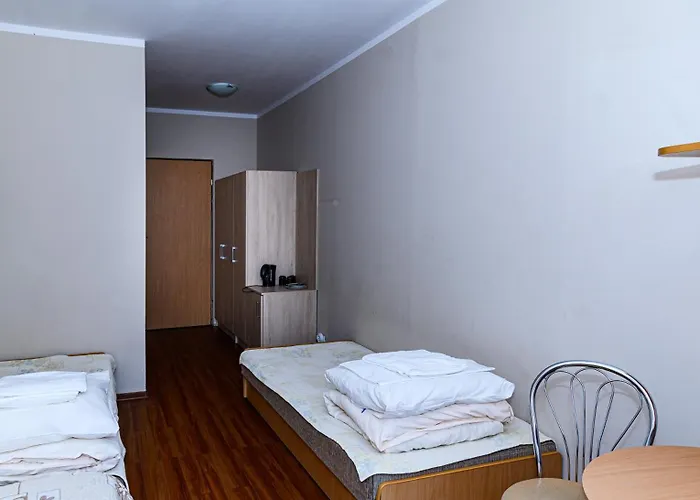 Ow Fala 1 Station touristique 3*