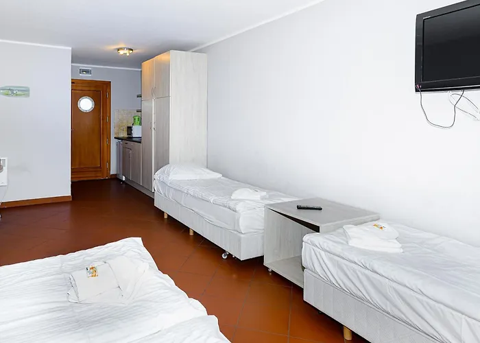 Ow Fala 1 Station touristique