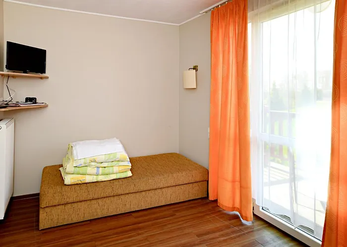 Ow Fala 1 Station touristique 3*