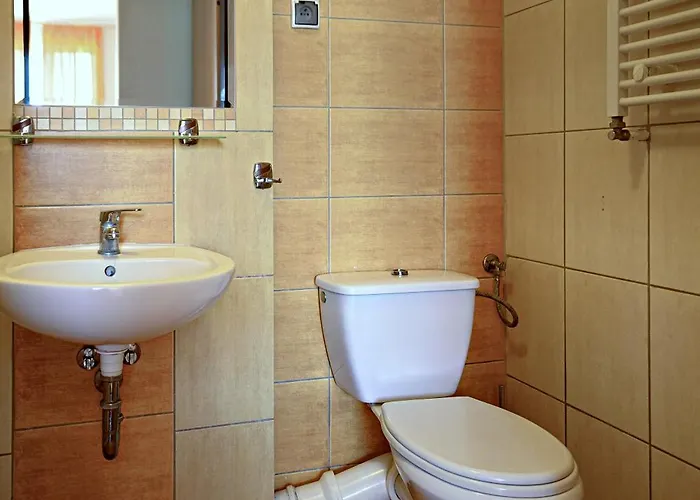 Ow Fala 1 Station touristique 3*