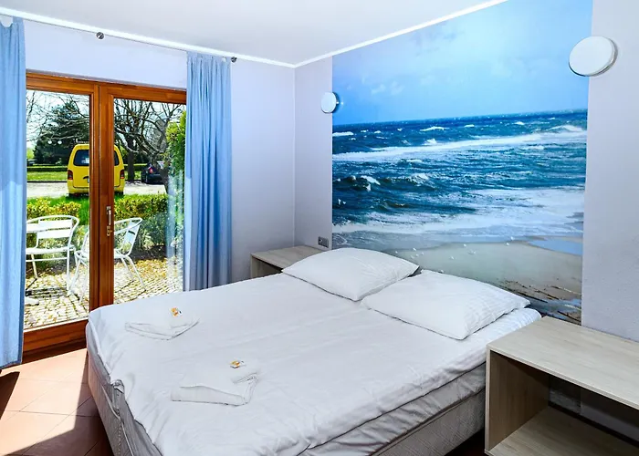 Ow Fala 1 Station touristique