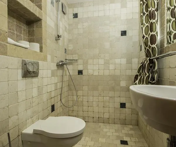 Station touristique Ow Fala 1